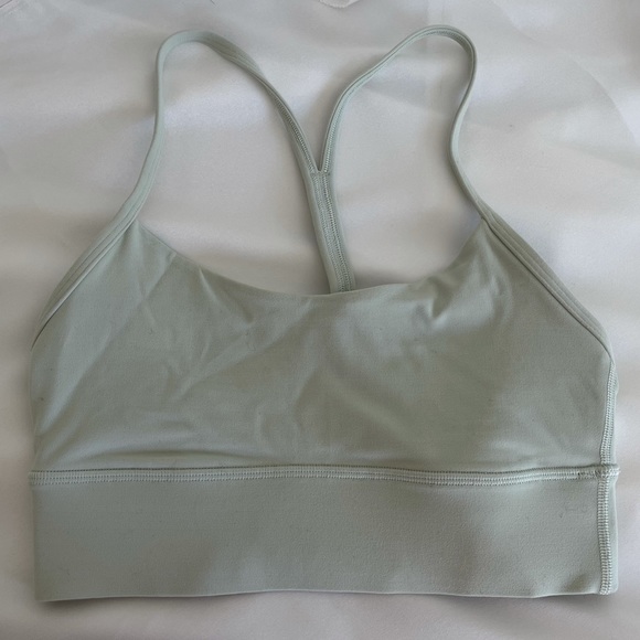 Lululemon Flow Y Long line - Picture 4 of 6